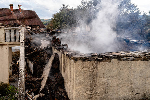 Affordable Smoke Damage Removal solutions in Litchfield Park, AZ